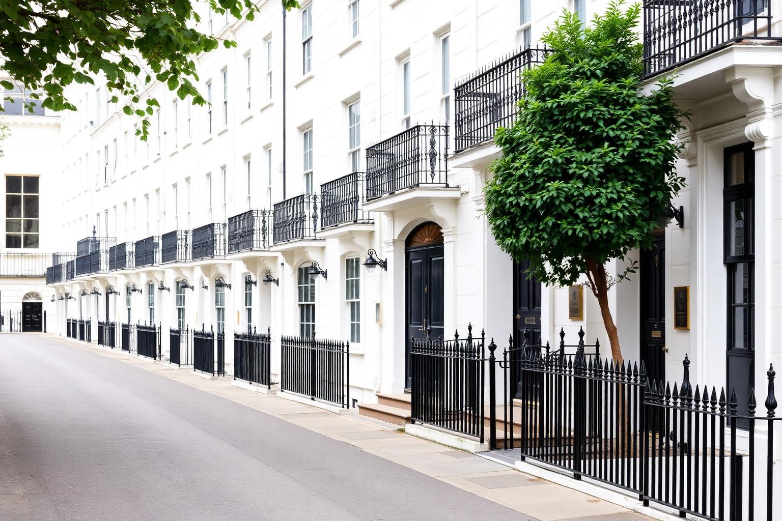 Basement specialists in Chelsea, London