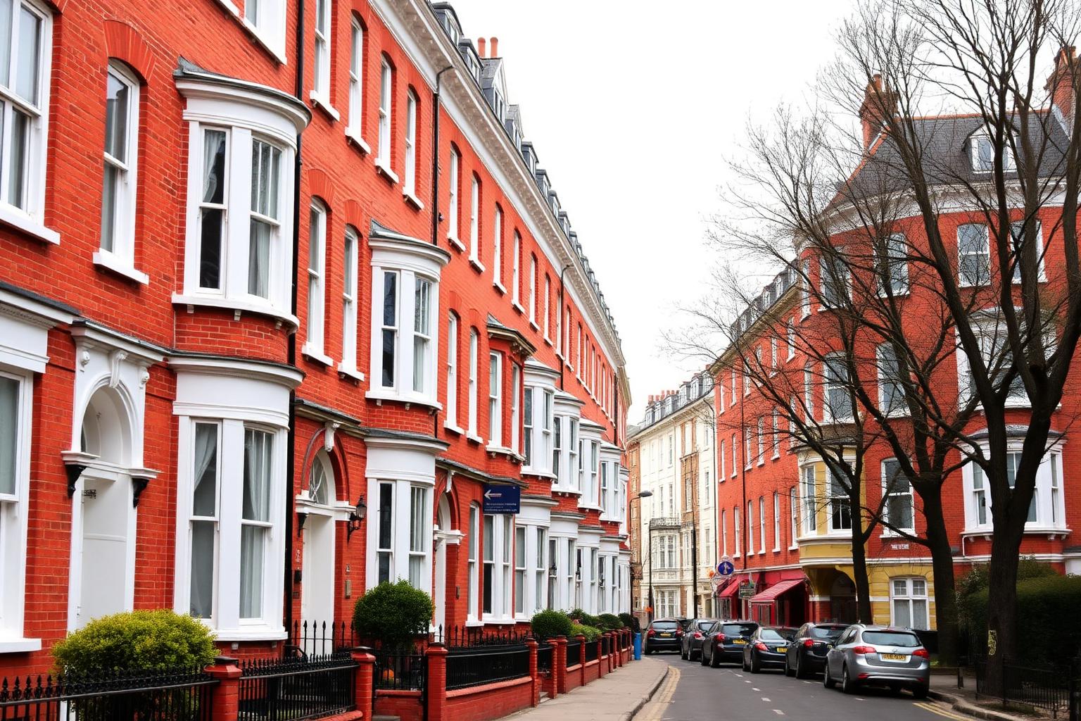 Basement specialists in Clapham, London