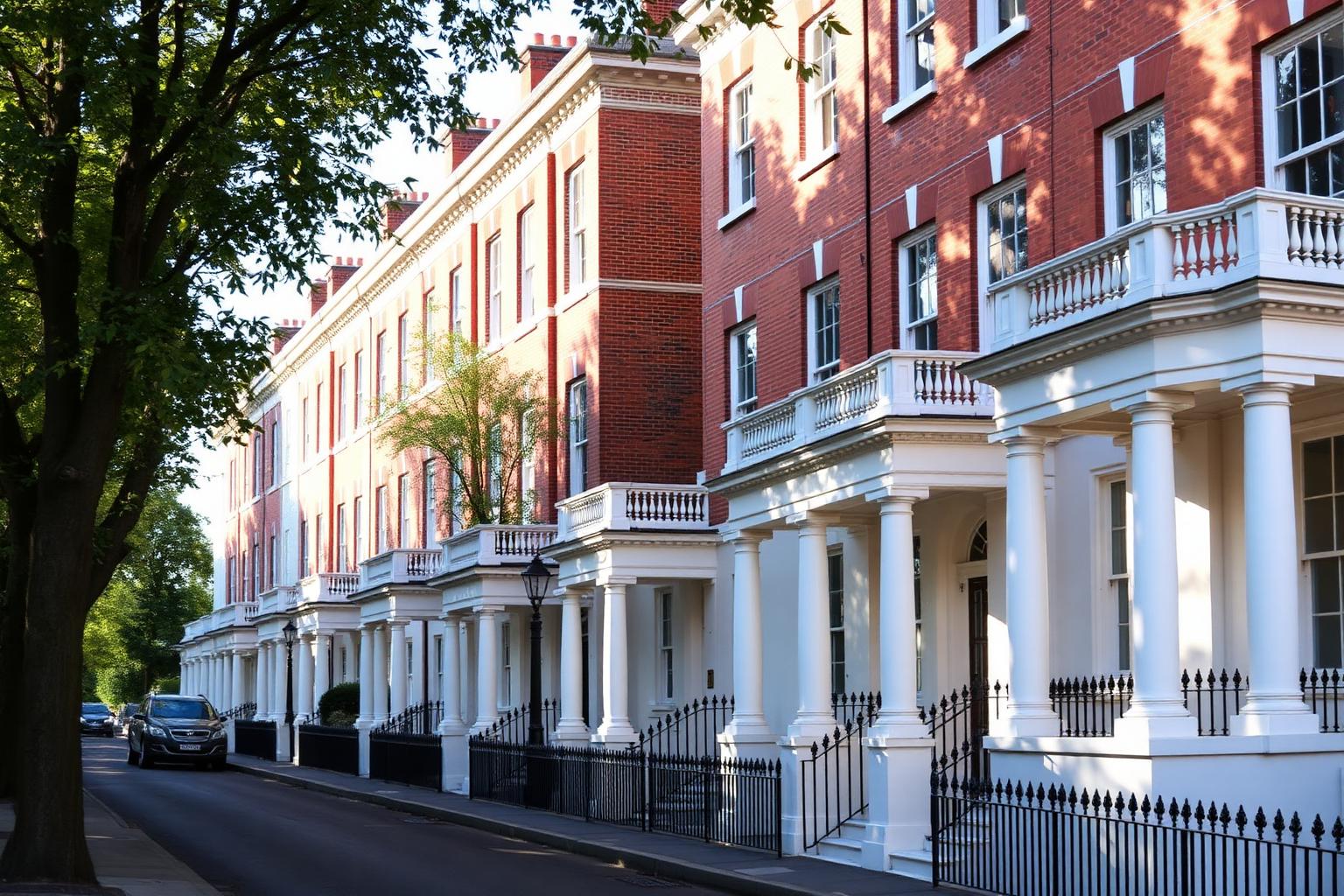 Basement specialists in Kensington, London